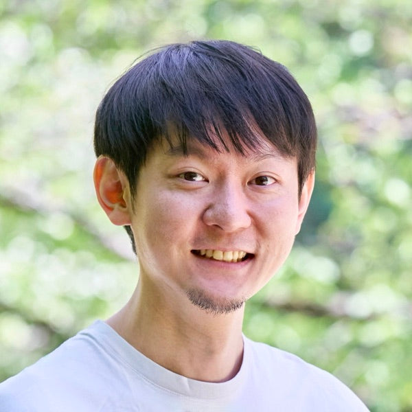 神馬 光滋 プロフィール写真